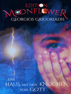cover image of Das Haus mit den Knochen von Gott